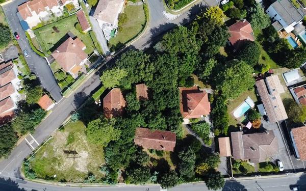 Terrain à vendre    Capbreton