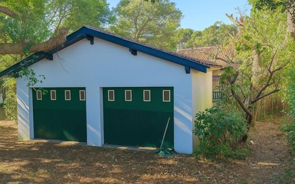 Terrain à vendre    Capbreton