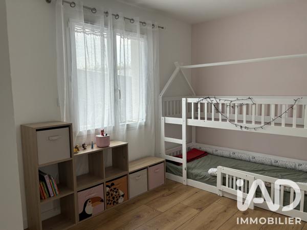 Location maison 4 pièces 115 m² Salles