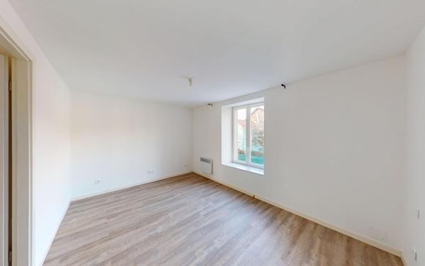 Appartement à vendre    2 pièces •  Belfort