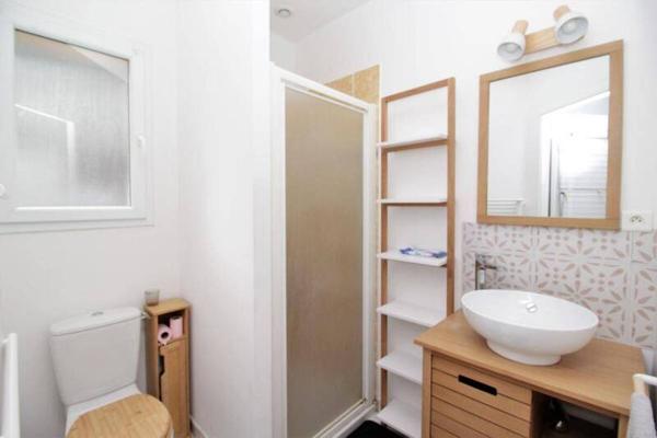 Appartement 2 pièces                                        - 44550 Montoir-de-Bretagne Réf : 3623
