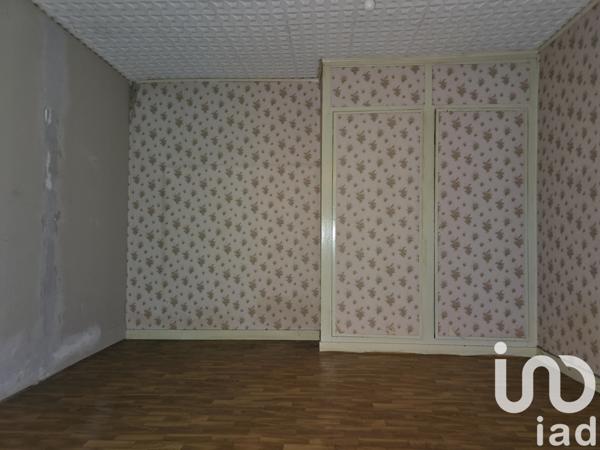 Maison à vendre 4 pièces 72 m² Albert