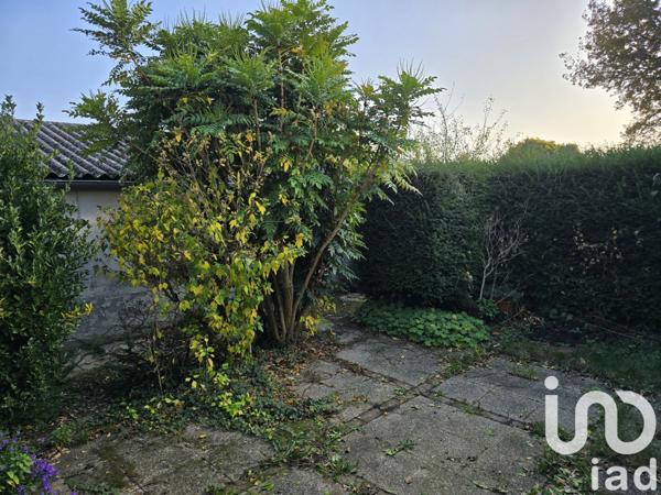 Maison à vendre 4 pièces 72 m² Albert