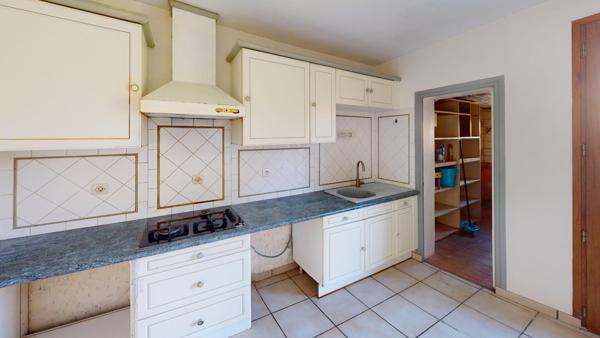 Castanet-Tolosan! Maison de village T4 de 105 m² avec jardin