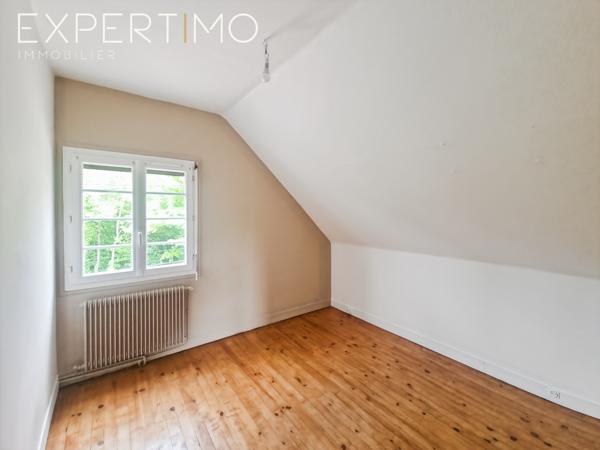 Eu (76260) MAISON EU 66 M²