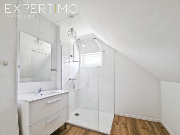 Eu (76260) MAISON EU 66 M²