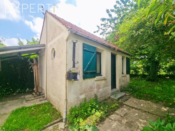 Eu (76260) MAISON EU 66 M²