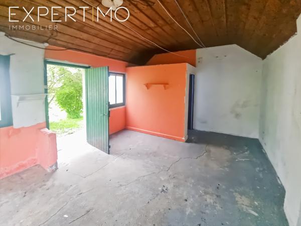 Eu (76260) MAISON EU 66 M²