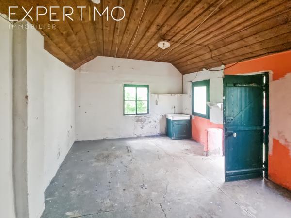 Eu (76260) MAISON EU 66 M²