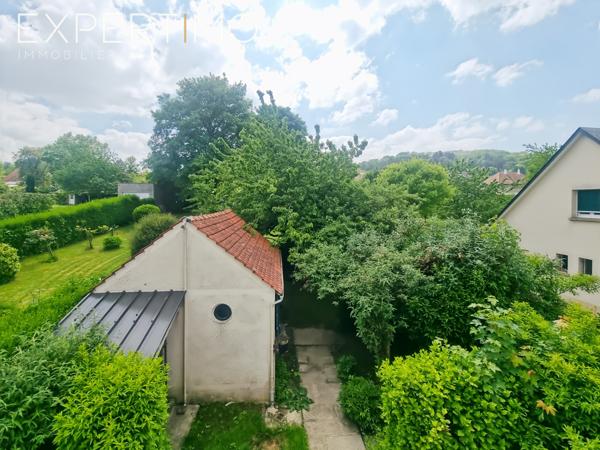 Eu (76260) MAISON EU 66 M²