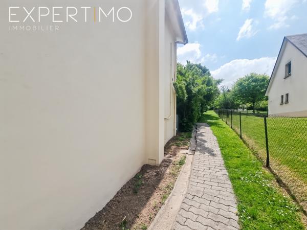 Eu (76260) MAISON EU 66 M²