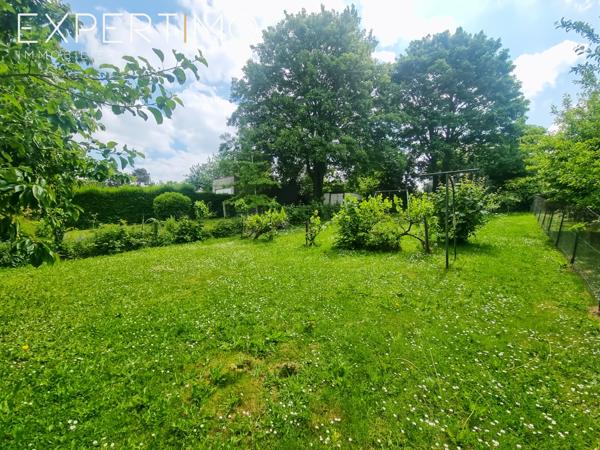 Eu (76260) MAISON EU 66 M²