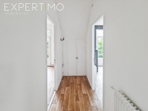 Eu (76260) MAISON EU 66 M²