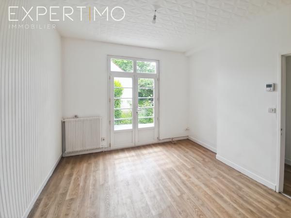 Eu (76260) MAISON EU 66 M²