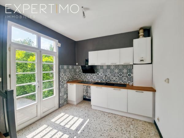 Eu (76260) MAISON EU 66 M²