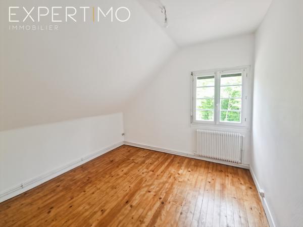 Eu (76260) MAISON EU 66 M²