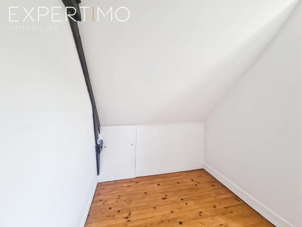 Eu (76260) MAISON EU 66 M²