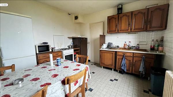 Maison à vendre |  Châtillon-sur-Cher |  7 pièces | 140 m²