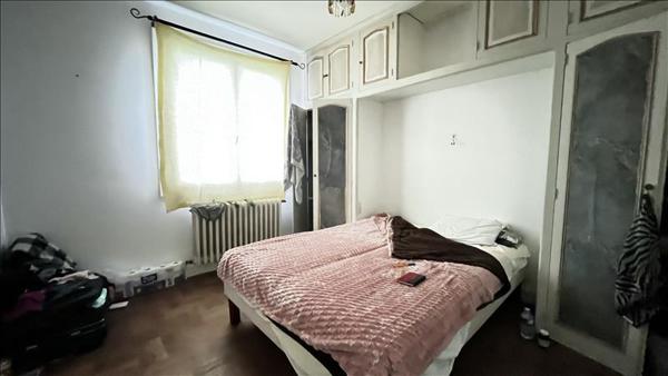 Maison à vendre |  Châtillon-sur-Cher |  7 pièces | 140 m²