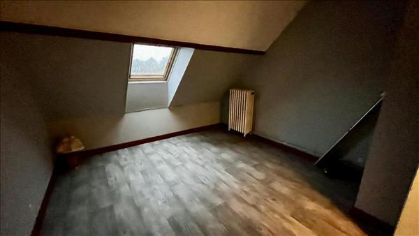 Maison à vendre |  Châtillon-sur-Cher |  7 pièces | 140 m²