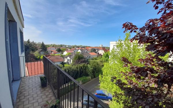 Appartement à vendre    3 pièces • 73,55 m2 Chevilly-Larue