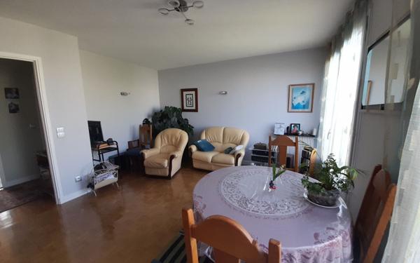 Appartement à vendre    3 pièces • 73,55 m2 Chevilly-Larue