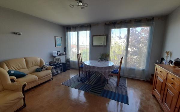 Appartement à vendre    3 pièces • 73,55 m2 Chevilly-Larue