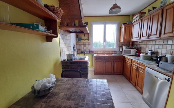 Appartement à vendre    3 pièces • 73,55 m2 Chevilly-Larue