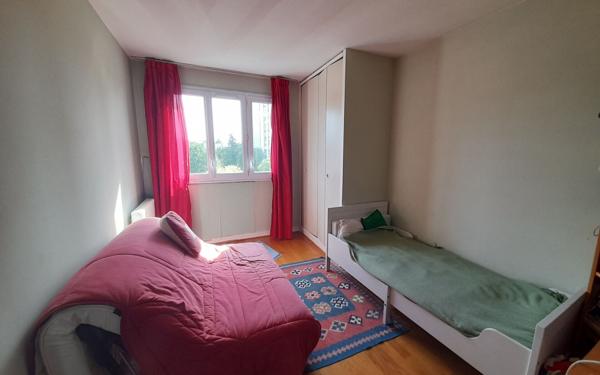 Appartement à vendre    3 pièces • 73,55 m2 Chevilly-Larue