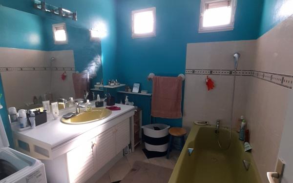 Appartement à vendre    3 pièces • 73,55 m2 Chevilly-Larue