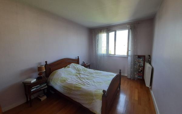 Appartement à vendre    3 pièces • 73,55 m2 Chevilly-Larue