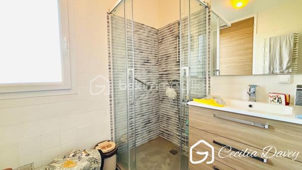 Maison de village de 95 m²