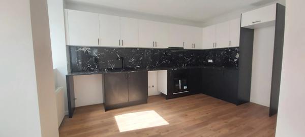 Maison de village entièrement rénovée