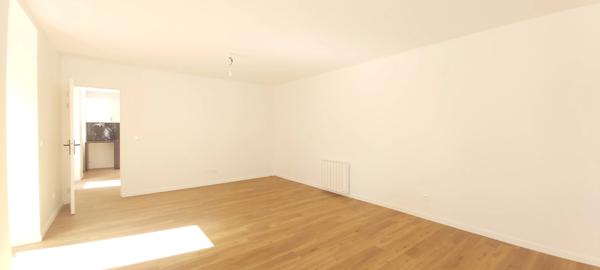 Maison de village entièrement rénovée