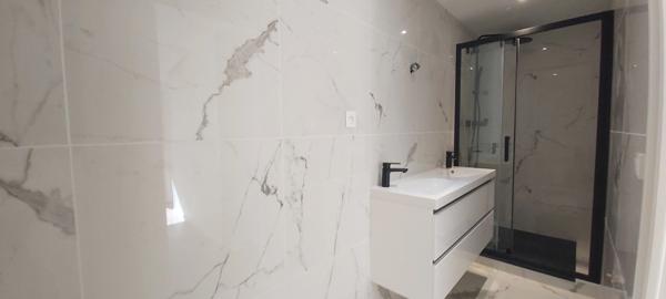 Maison de village entièrement rénovée