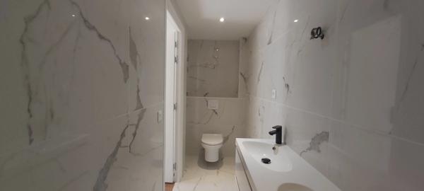 Maison de village entièrement rénovée