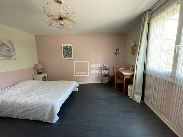 Maison T7 à vendre Rennes Arsenal - Redon - 138 m² (réf : ALG26309)