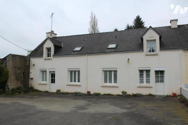 MAISON CAMPAGNE NIVILLAC