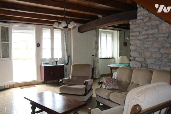 MAISON CAMPAGNE NIVILLAC