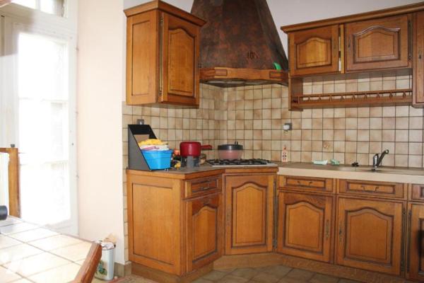 MAISON CAMPAGNE NIVILLAC