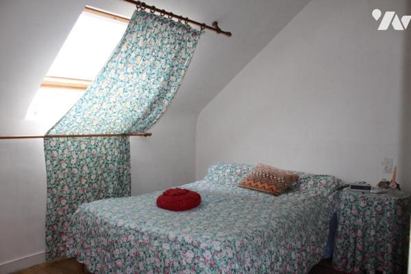 MAISON CAMPAGNE NIVILLAC