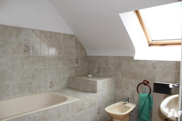 MAISON CAMPAGNE NIVILLAC