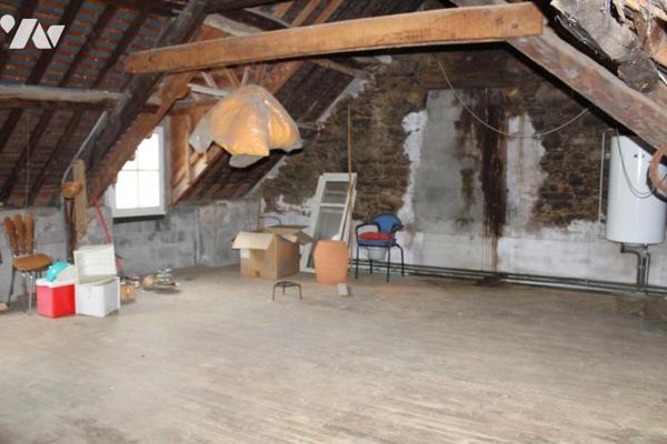 MAISON CAMPAGNE NIVILLAC