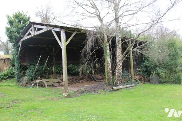 MAISON CAMPAGNE NIVILLAC