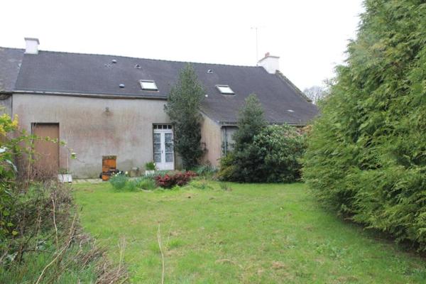 MAISON CAMPAGNE NIVILLAC