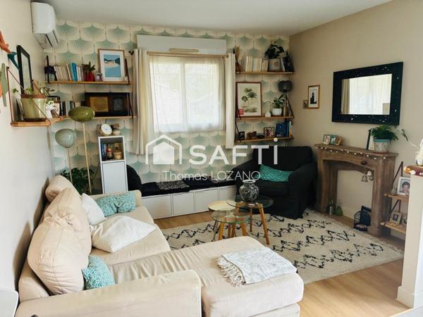 Maison de 104 m2 Tout Confort