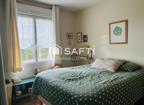 Maison de 104 m2 Tout Confort