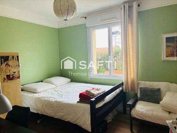 Maison de 104 m2 Tout Confort