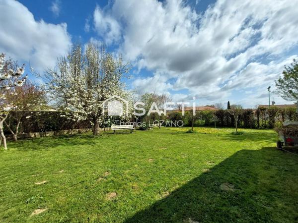 Maison de 104 m2 Tout Confort