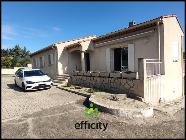 Maison 6 pièces - 208 m²